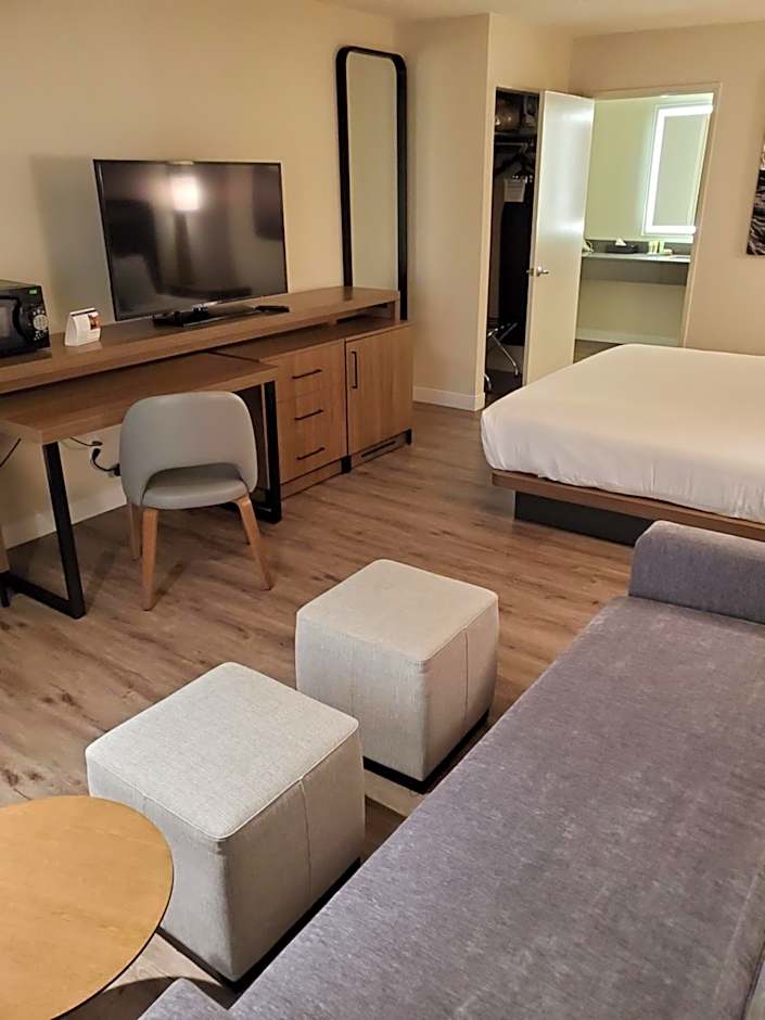 Wyndham Garden San Diego Near Seaworld