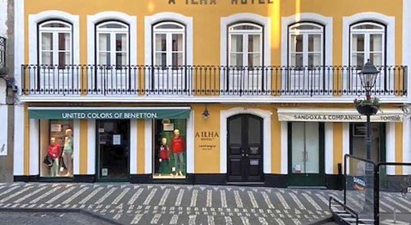 Hotel Ilha