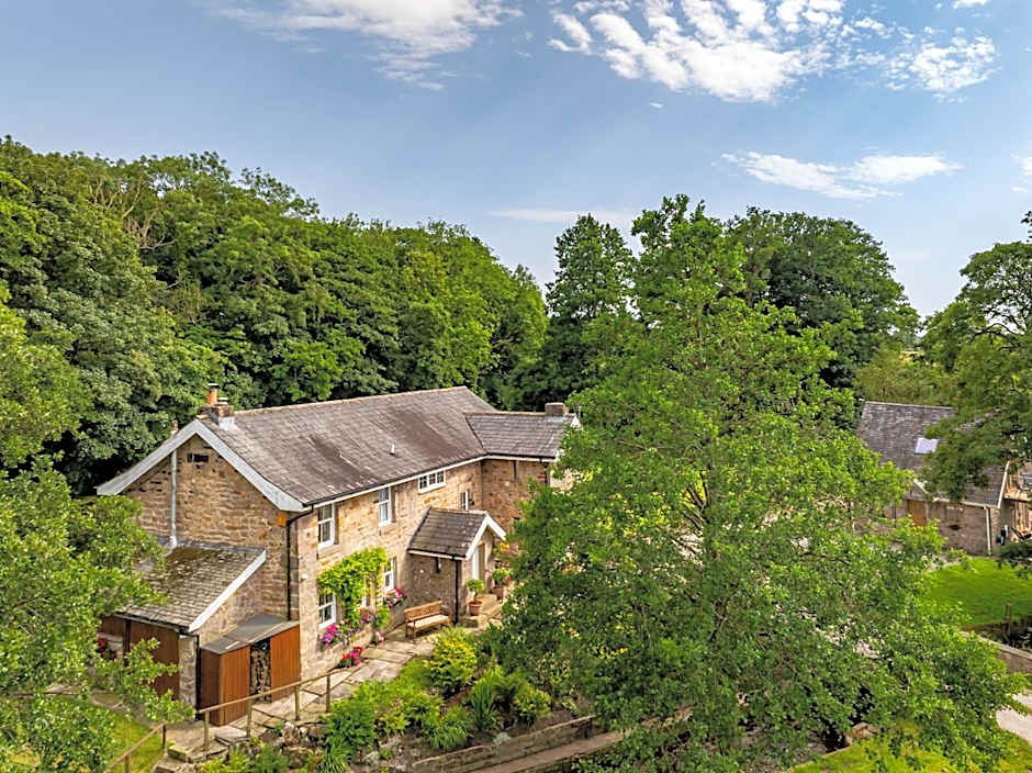 Picket Post House Accommodation