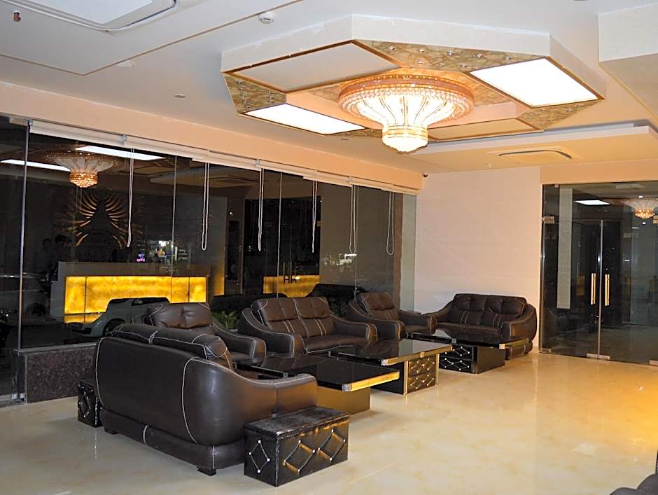 Hotel Diamonds Pearl