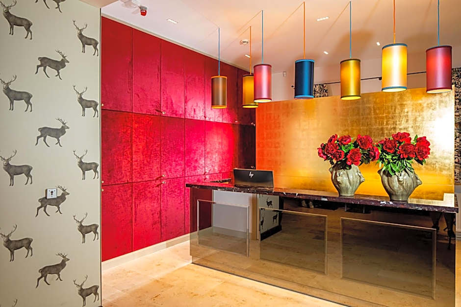 Der Knappenhof - Hotel & Restaurant