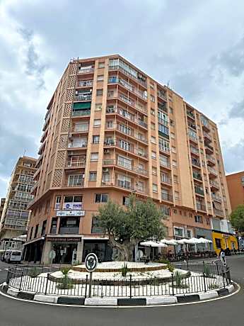 Pension RIOKA CALPE