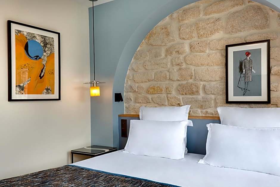 Les Rives de Notre-Dame