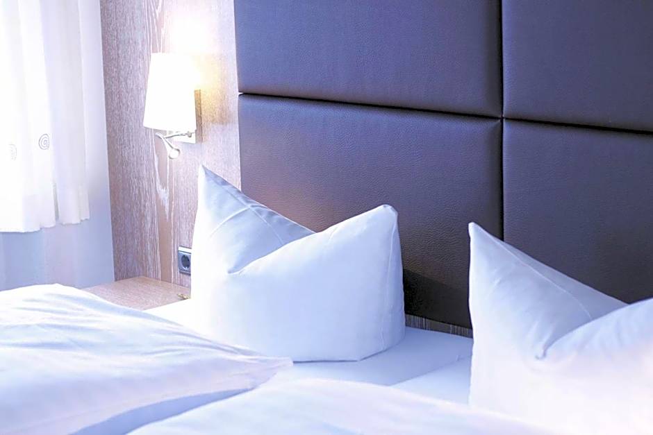 Hotel & Apartments Böhm