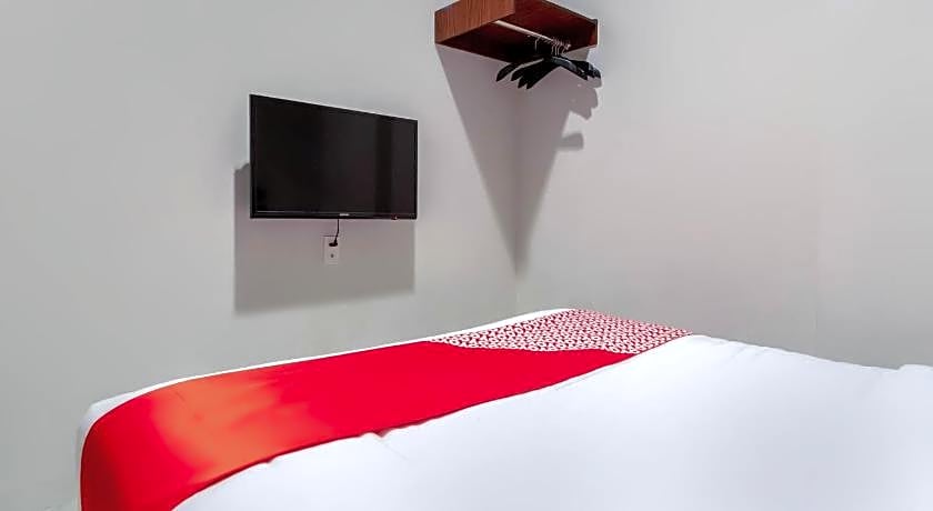 Hotel O HOMESTAY JAYA