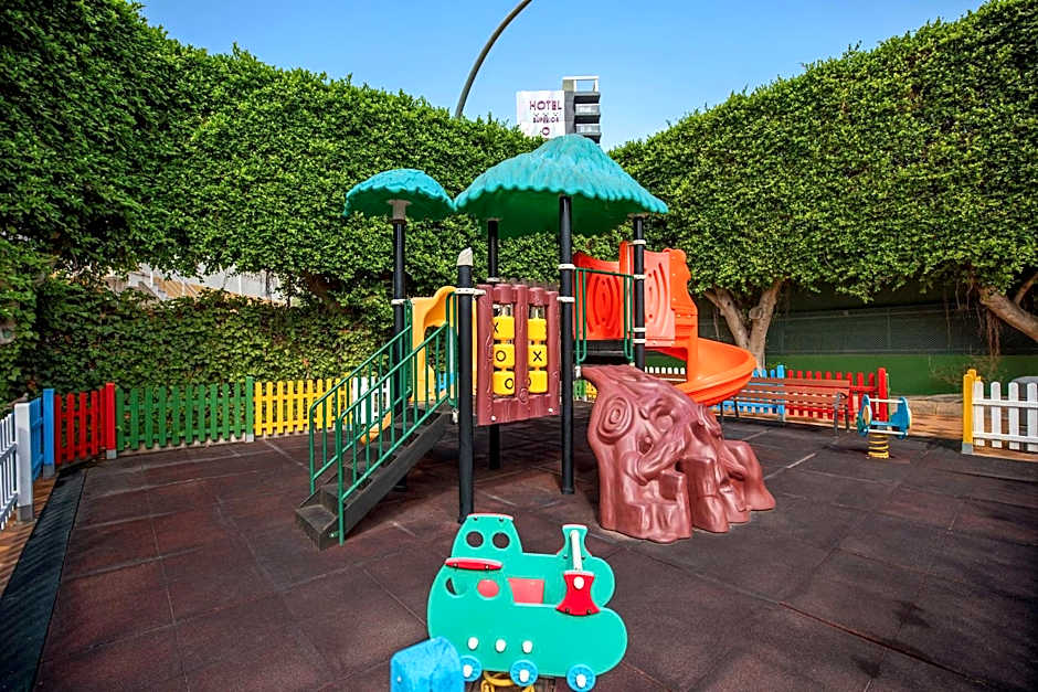 Hotel Servigroup Venus