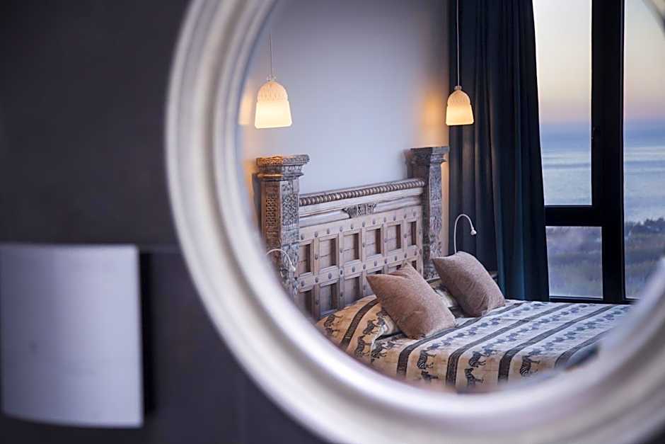 Hotel Miba