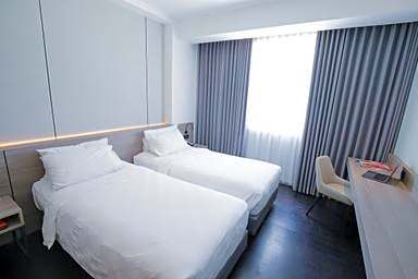 Citadines Connect Airport Jakarta