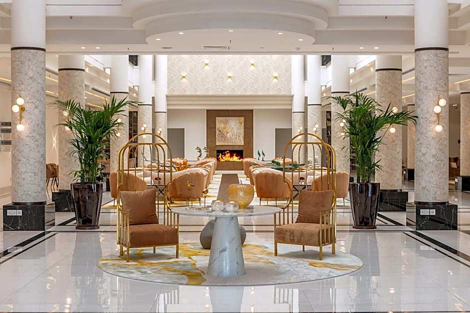 Hilton Nicosia