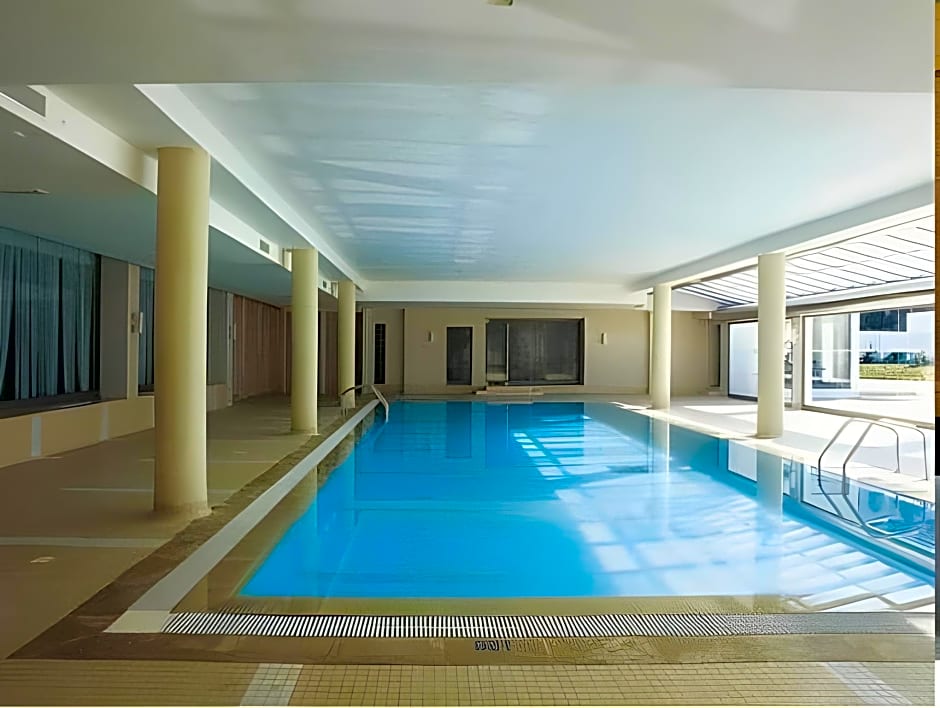 Thalassa Sousse - All Inclusive