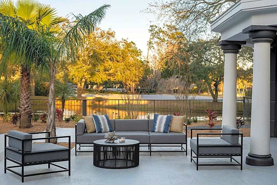 Delta Hotels by Marriott™ Jacksonville Deerwood