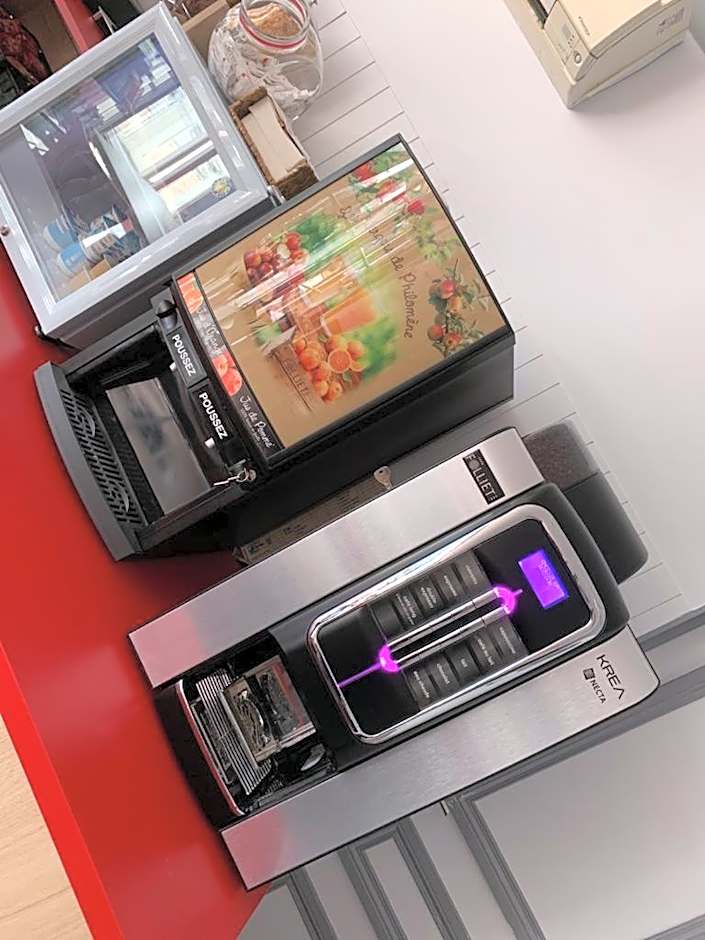 Fasthotel Tours Nord