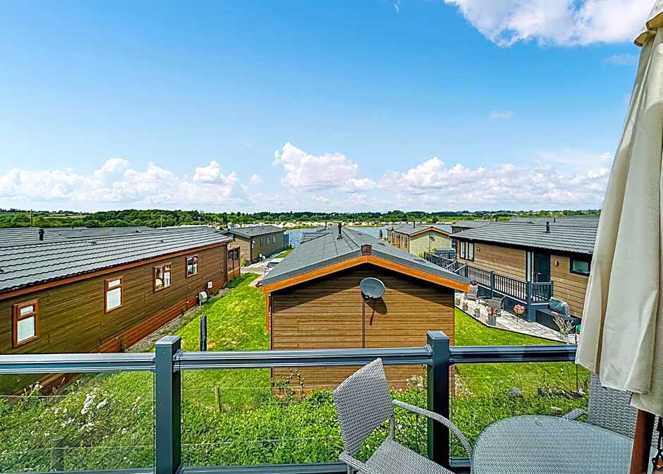 Croft Farm Water Park