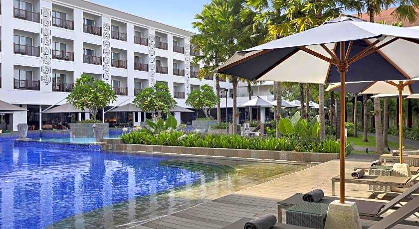 Grand Mercure Bali Seminyak