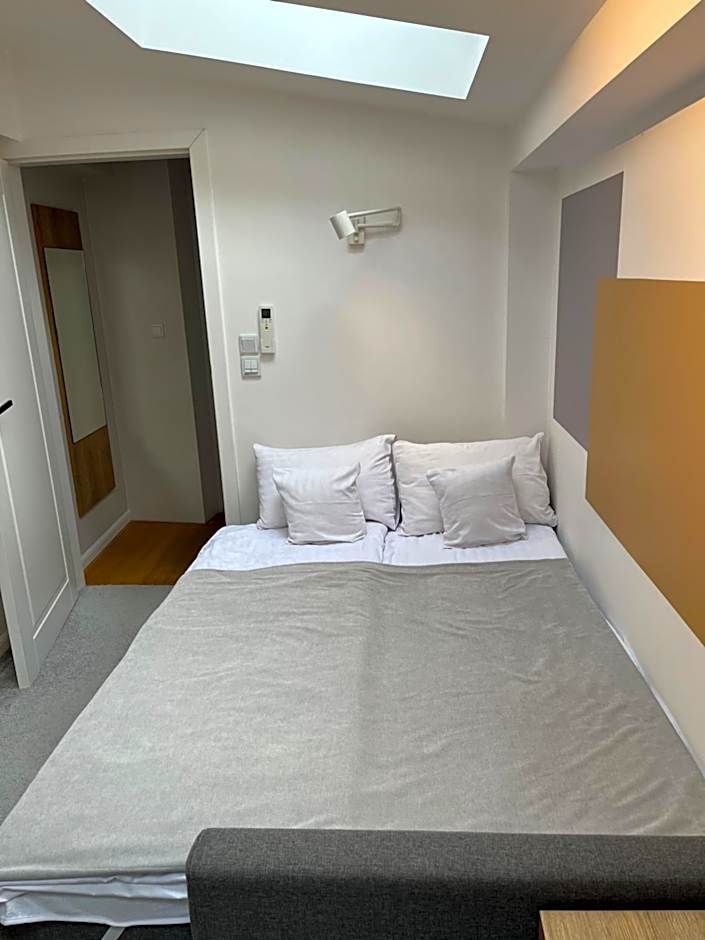 Ermine Suites