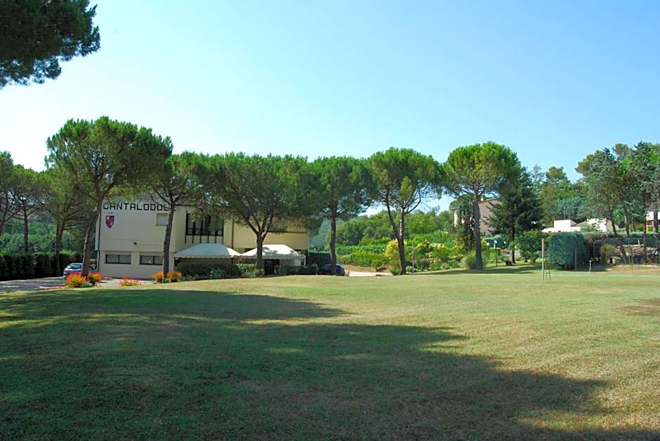 Hotel Cantalodole