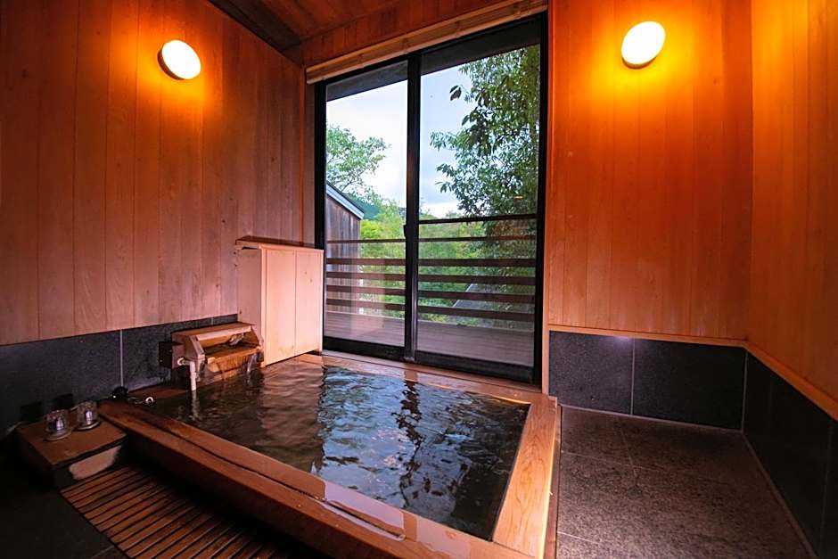 Innter Hill Tsubasa Yufuin