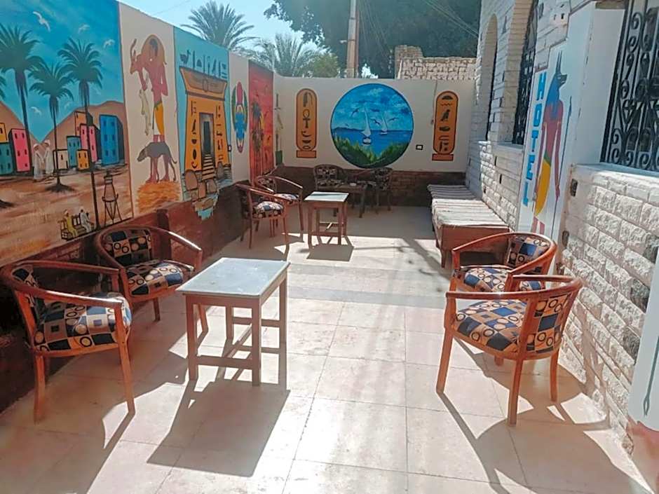 Amenophis Hotel