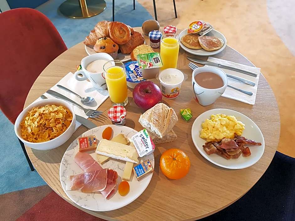 Kyriad Carcassonne - Aéroport