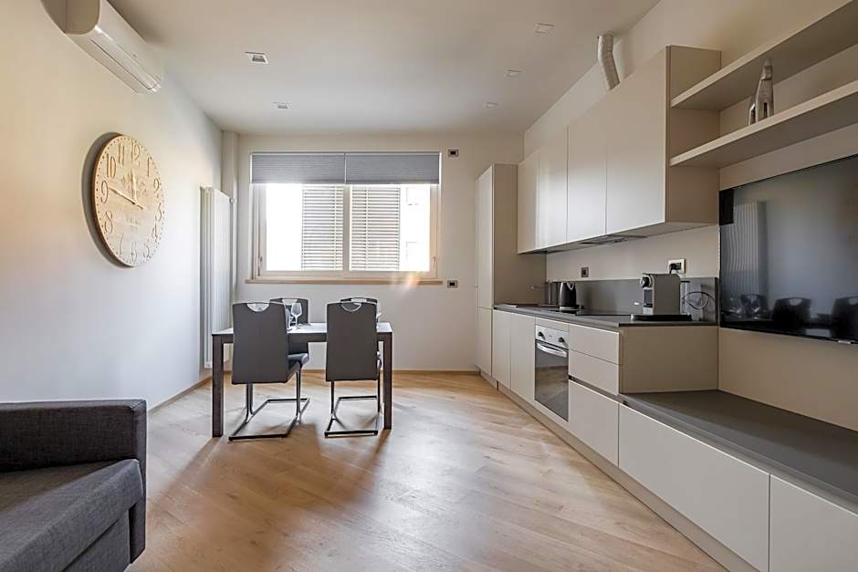 Aparthotel Sant'Orsola