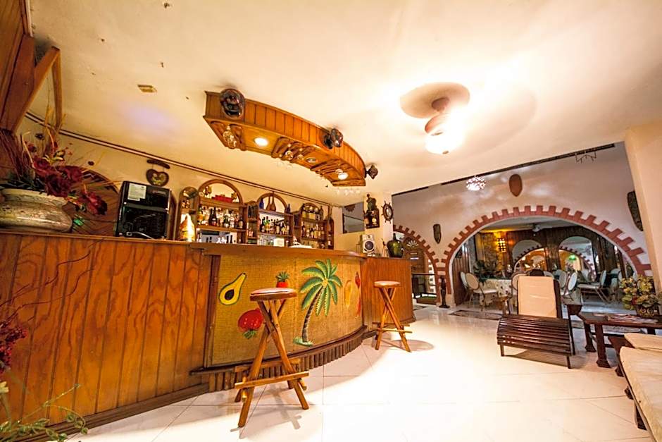 Ideal Villa Hotel