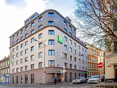 ibis Styles Wien Messe Prater