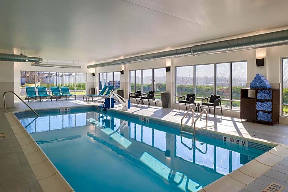 TownePlace Suites by Marriott Georgetown