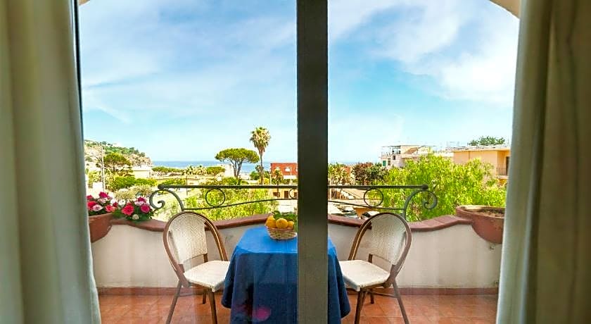 Hotel Terme Don Pepe