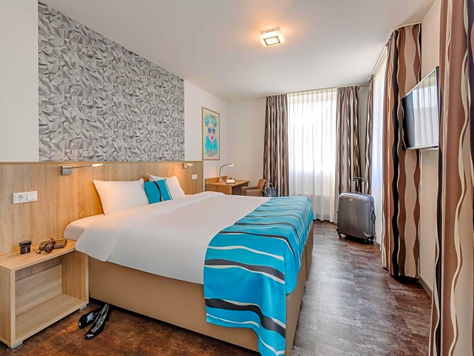 ibis Styles Arnsberg Sauerland