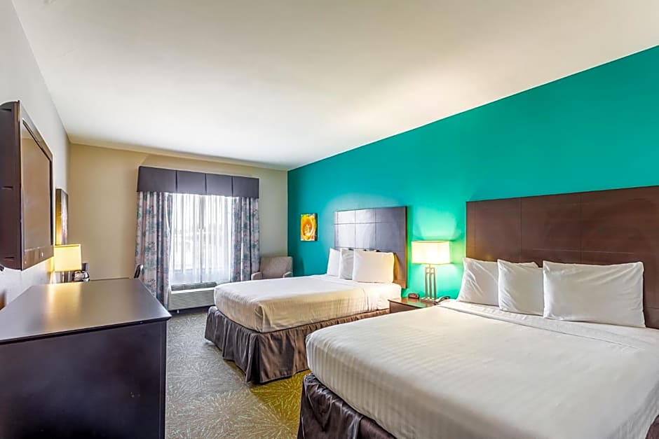 Baymont by Wyndham Andrews TX