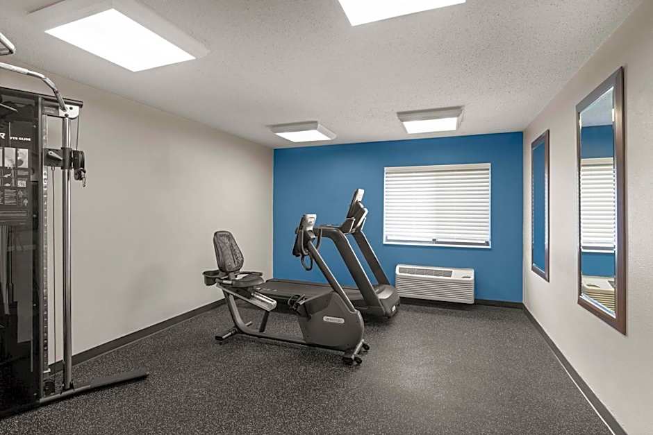 Baymont by Wyndham Columbia, MO