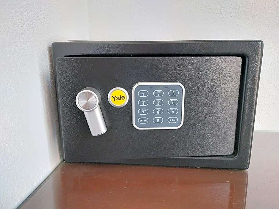 Casa Allende Morelia