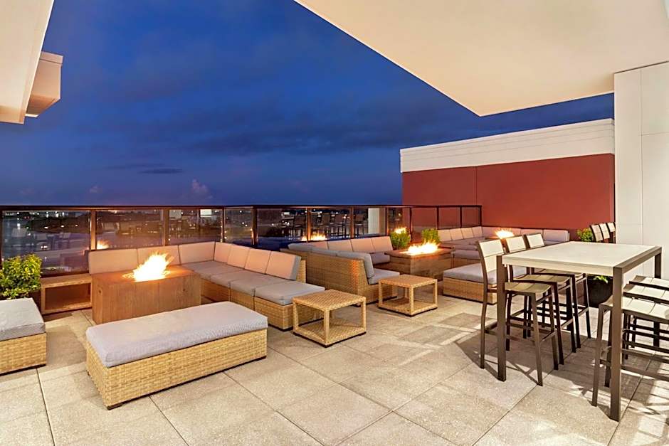 Embassy Suites By Hilton Wilmington Riverfront