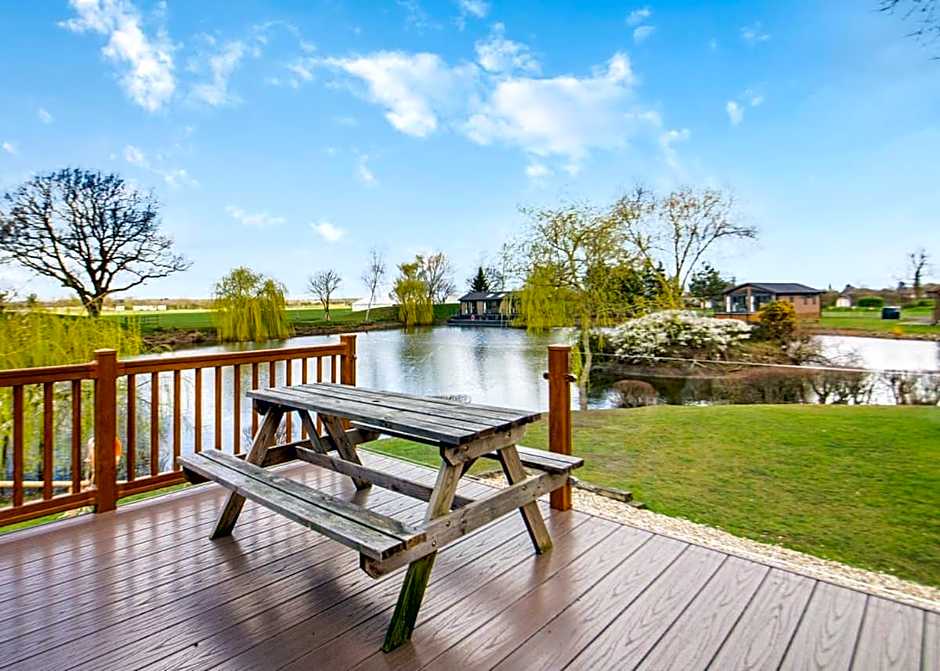 Camper Uk Leisure Park