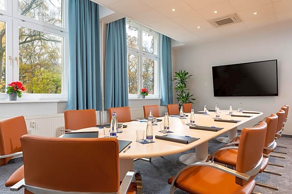 Hotel Aquino Berlin