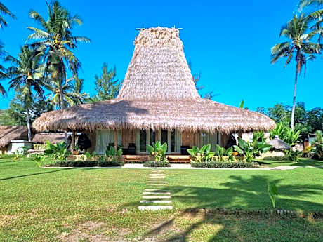 Sumba Retreat Kerewe