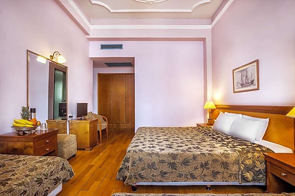 Minerva Premier Hotel