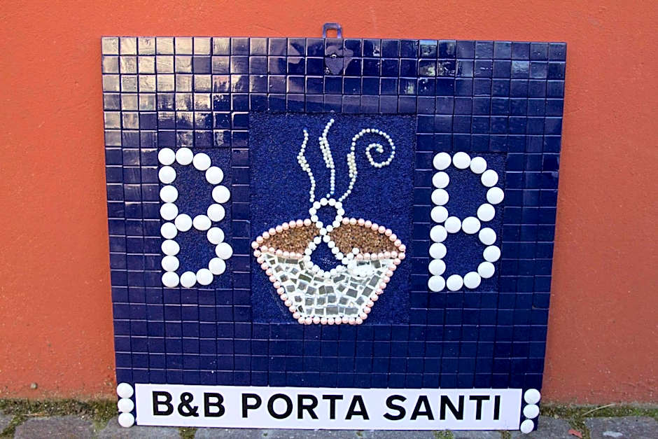 Bed & Breakfast Porta Santi