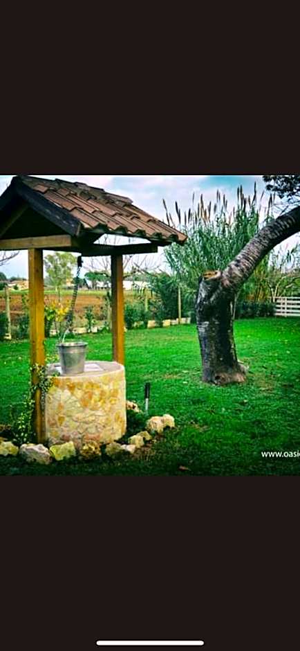 Oasi di Francesca B&B