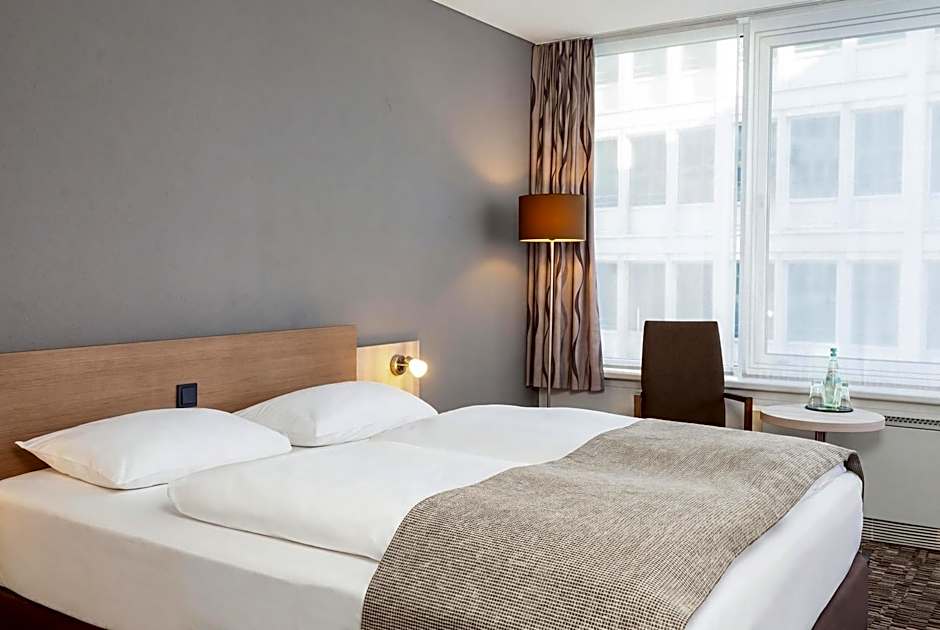 Best Western Plus Hotel Dresden City