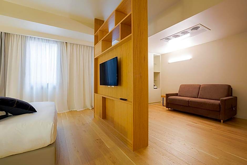 Hotel Politeama