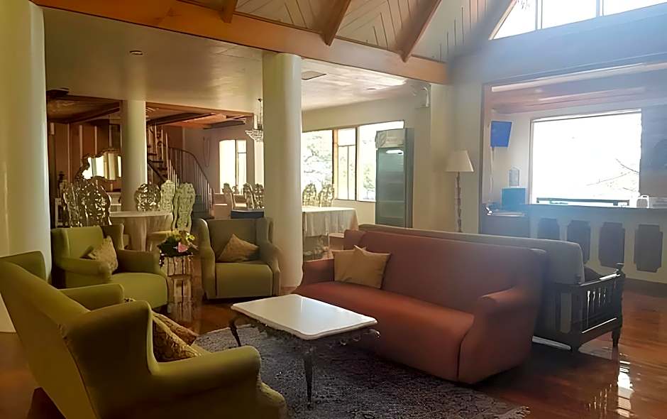 Villa Silvina Hotel and Restaurant