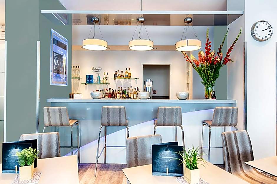 Garner Hotel Bremen City By IHG