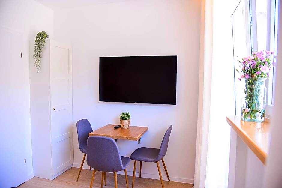Apartamenty Turystyczna 25 blisko centrum, z dodatkowym bezpłatnym parkingiem w centrum miasta