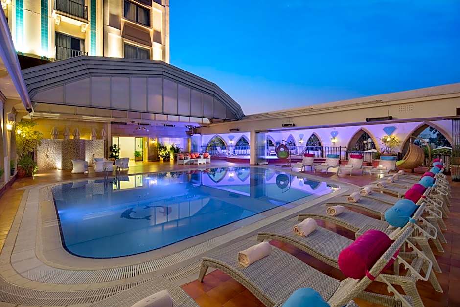 Merit Lefkosa Hotel & Casino