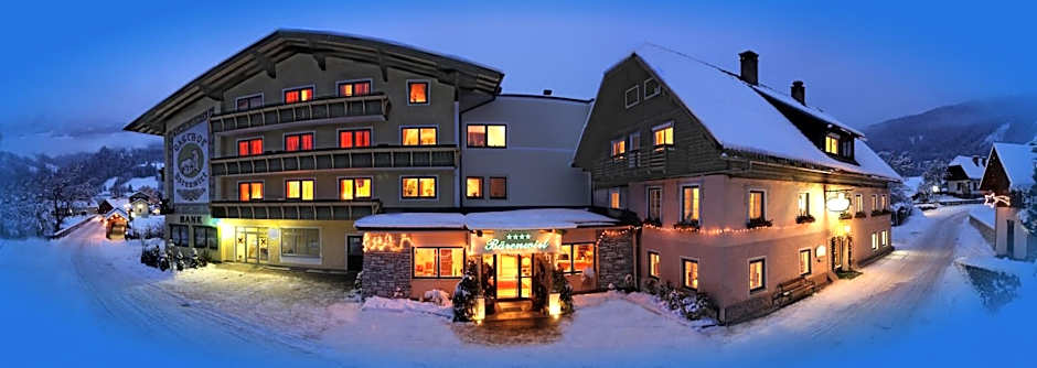 Sport & Familienhotel Bärenwirt