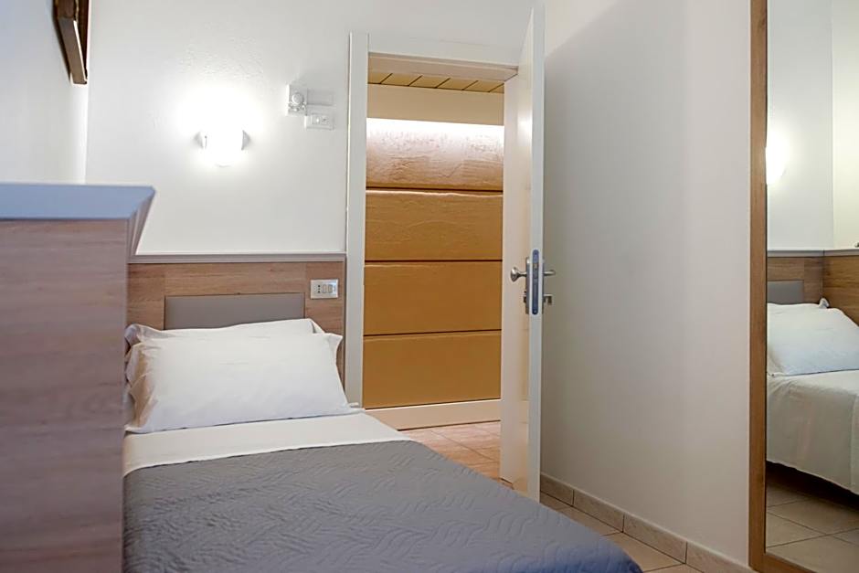 Hotel Adria
