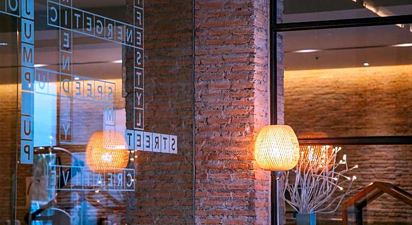 Clef Hotel Bangkok