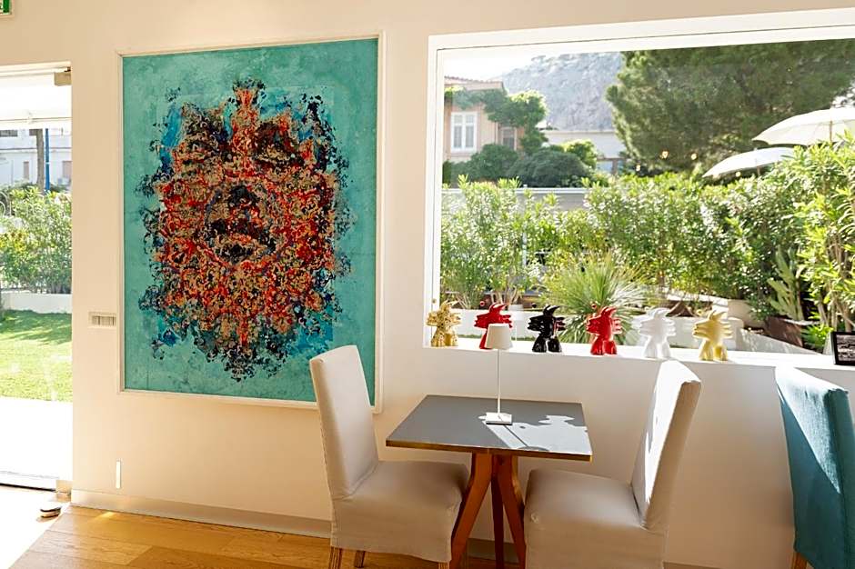 Unìco Boutique Hotel d'Arte