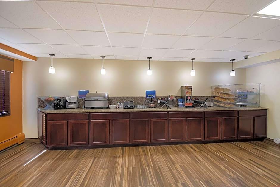 Best Western Bemidji Inn